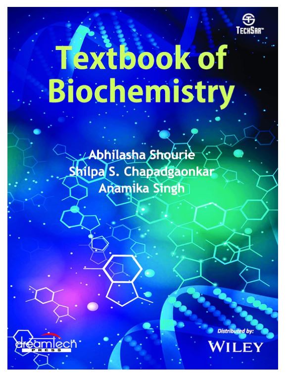 Textbook of Biochemistry